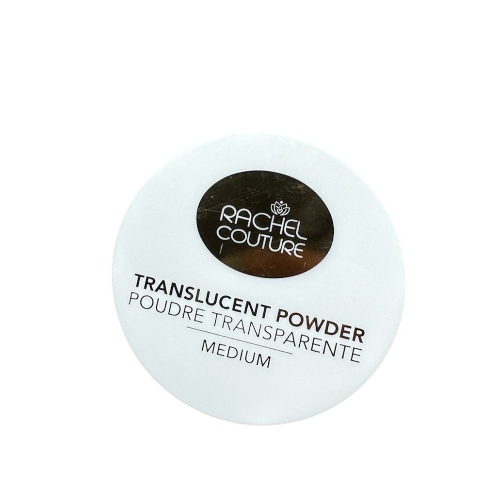 Translucent Setting Powder - Medium - Picture 2 of 4